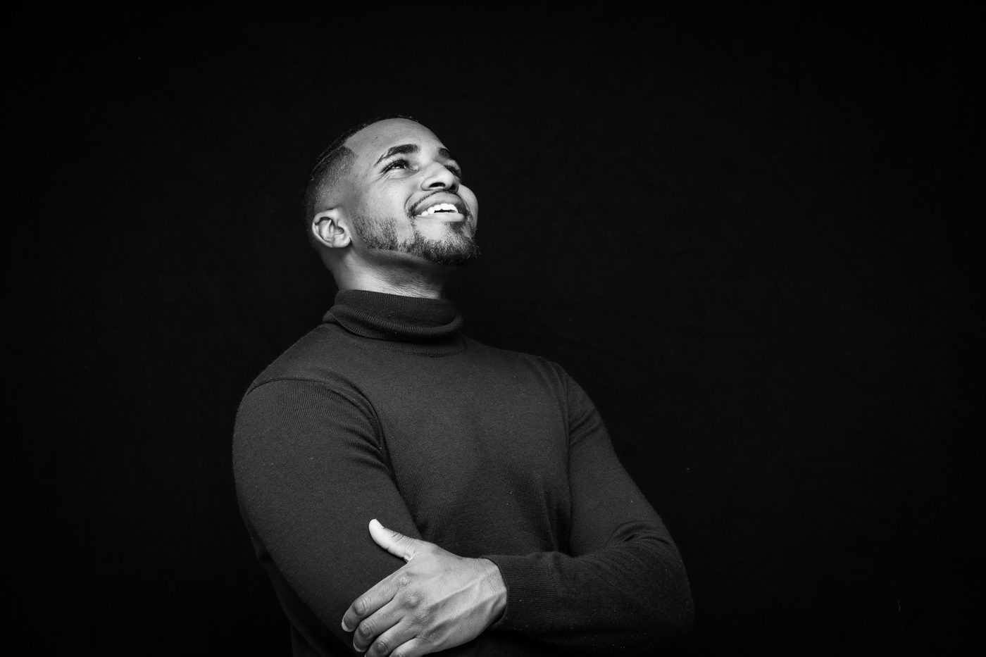Jordan Roberson